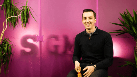 Hot Sauce Sgm GIF by Sleeping Giant Media