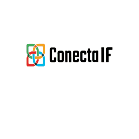 Educacao Conecta Sticker by IFB