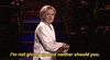 Hillary Clinton Snl GIF by Saturday Night Live