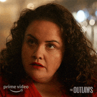 Bored Amazon Studios GIF by Amazon Prime Video