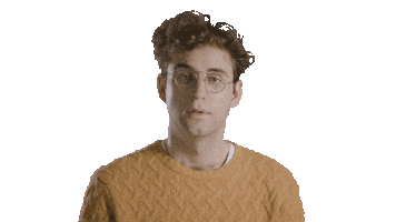 Search Party Ok Sticker by HBO Max