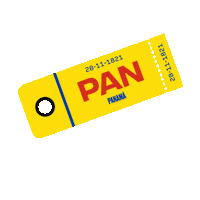 Panama Latino Sticker by Vevo