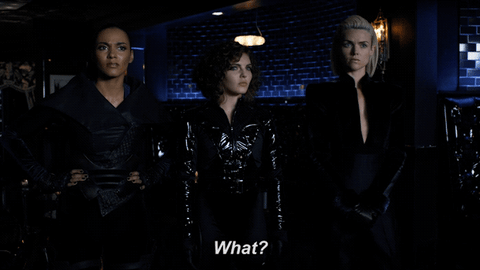 season 4 fox GIF by Gotham