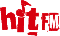 hit_fm_taiwan hito 1077 hit fm hitfm Sticker