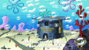 season 9 episode 25 GIF by SpongeBob SquarePants