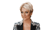 Real Housewives Eye Roll Sticker by Bravo TV
