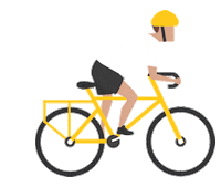 Bike Biking Sticker by Decathlon USA