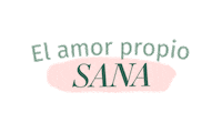 Amorpropio Desarrollopersonal Sticker by EneagramaIntegral