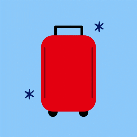 Labor Day Summer GIF by Jessica Lau