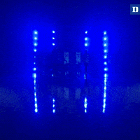 Duke Blue Devils Sisterhood GIF by Duke Women's Basketball