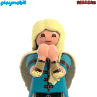 Dragons Wow Sticker by PLAYMOBIL
