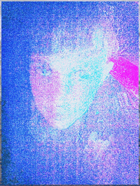 portrait GIF by Liaizon Wakest