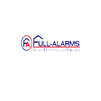 fullalarms fullalarms Sticker