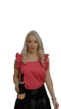 Kelly Whg Sticker by The W Home Group