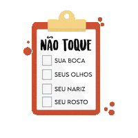 Quarentena Emcasa Sticker by Favela sem Corona