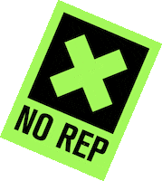 Norep Sticker by CF Subtero