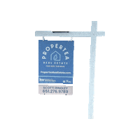 Propertea Sticker by ProperTeaRealEstate