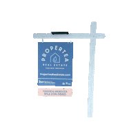 ProperTeaRealEstate propertea Sticker