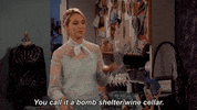 fox tv GIF by Last Man Standing