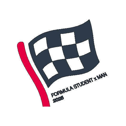 Flag Event Sticker by mantruckandbus