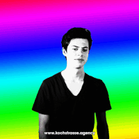 work agency GIF by Kochstrasse™