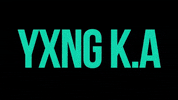 My Ways GIF by YXNG K.A