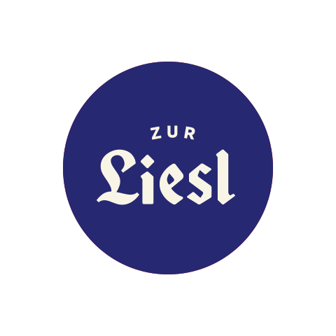 zurliesl linz liesl linzer bier zur liesl Sticker