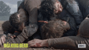 twd GIF by The Walking Dead