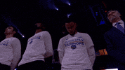 2017 nba finals basketball GIF by NBA