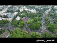 July Bangladesh GIF