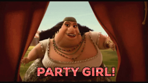 The_Animal_Crackers_Movie giphygifmaker dance fun animation GIF