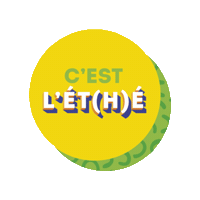 Sticker by Lipton Ice Tea