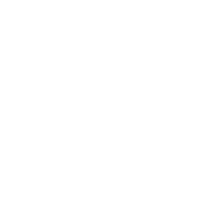 C-THROUGH skull youri creal brightfuture Sticker