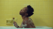 Bath GIF by Carly Rae Jepsen