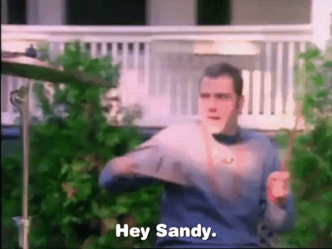 season 3 GIF