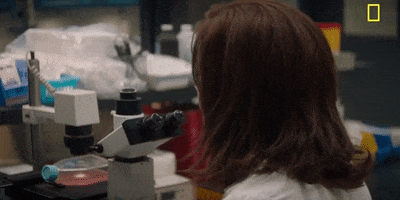 season 1 the hot zone show GIF by National Geographic Channel
