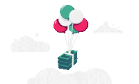 Money Cash Sticker by Ibotta Inc.