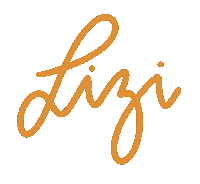 Lizi Sticker