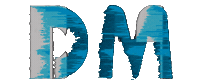 Art Glitch Sticker