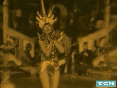 Anna May Wong Silent Movies GIF by Turner Classic Movies