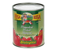 Italian Wow Sticker by Agriconserve Rega