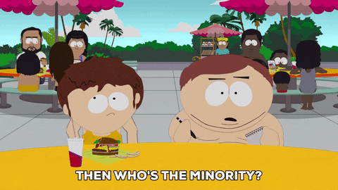 eric cartman GIF by South Park 