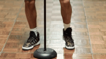 yazz the greatest mike  bivins GIF by New Edition BET