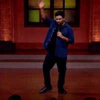 sakhtlaunda zakirkhan GIF by Kaksha Gyarvi