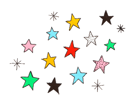 Star Sticker