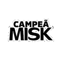 Mm Mp Sticker by Haras Misk