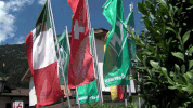training zillertal GIF by SV Werder Bremen