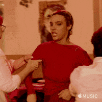 i'm out music video GIF by Apple Music