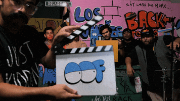 Rolling Just Kidding GIF by deladeso