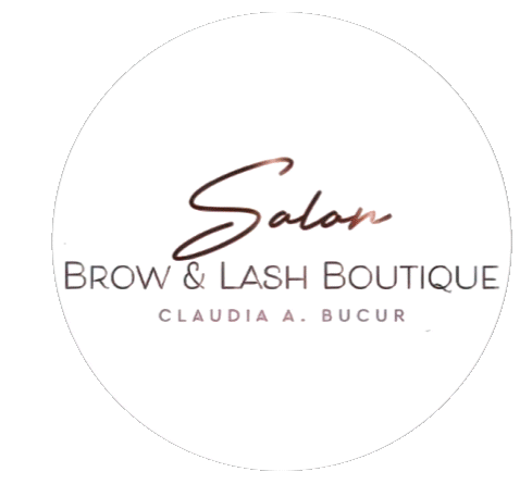 browslashboutique giphyupload value life claudia a bucur claudia bucur Sticker